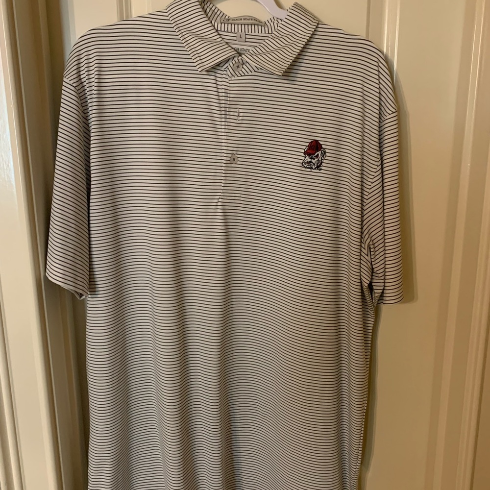 Georgia Polo
